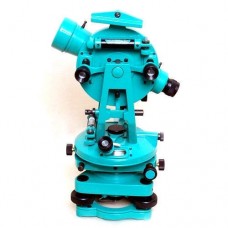 VERNIER THEODOLITE 20 SEC ACCURACY